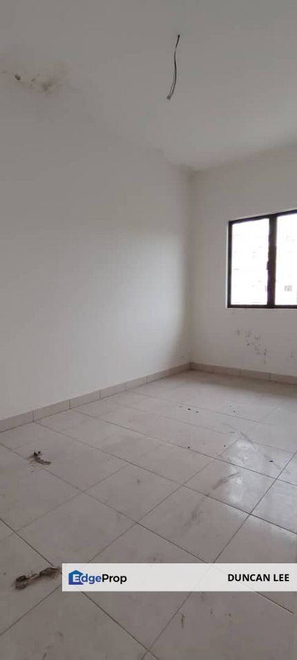 Townhouse @ Pearl Residence, Bandar Mahkota Cheras
 For Sale, Selangor, Cheras