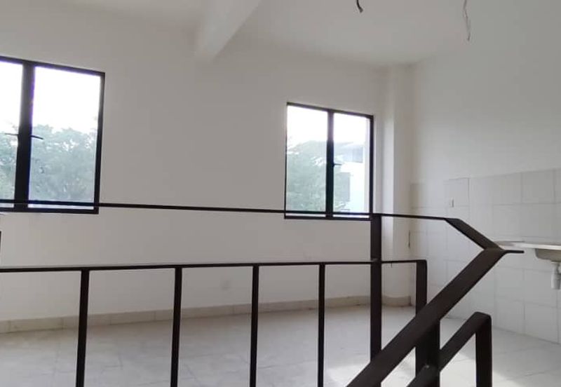Townhouse @ Pearl Residence, Bandar Mahkota Cheras
 For Sale