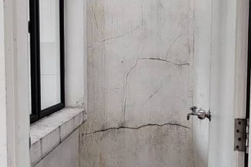 Townhouse @ Pearl Residence, Bandar Mahkota Cheras
 For Sale