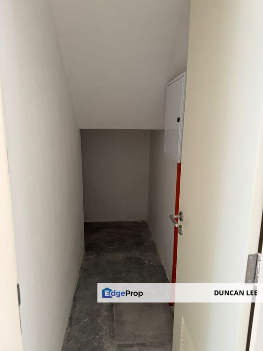 1½ Stry Townhouse(corner+extra land)  Diamond City @ Semenyih
, Selangor, Semenyih