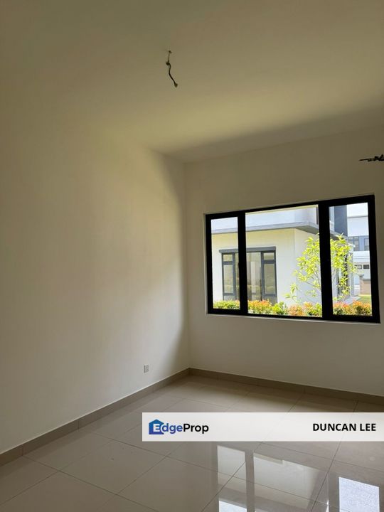 1½ Stry Townhouse(corner+extra land)  Diamond City @ Semenyih
, Selangor, Semenyih
