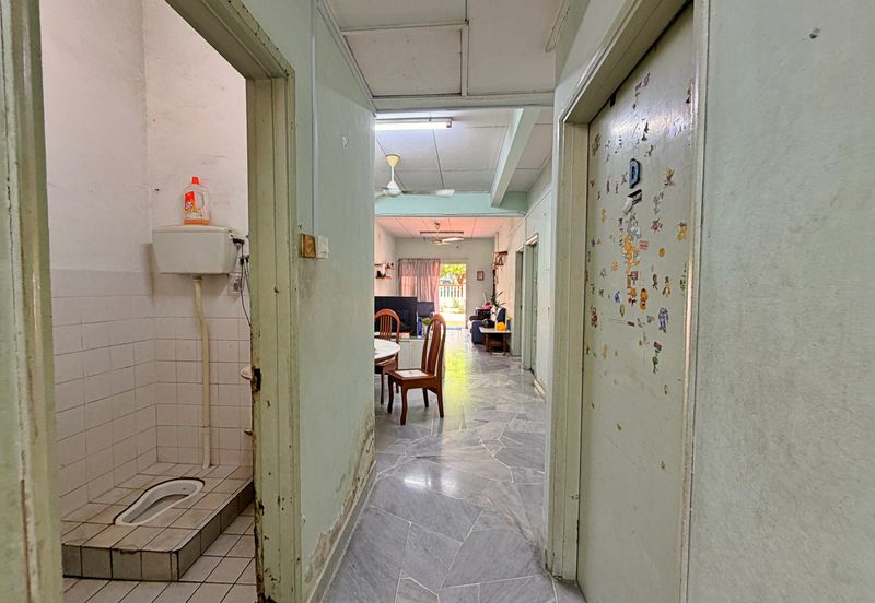 Bandar Baru Sri Petaling