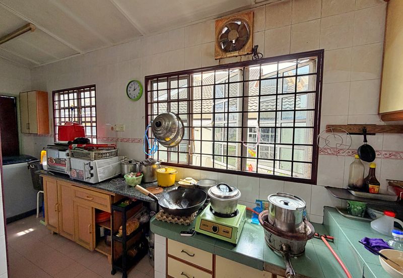 Bandar Baru Sri Petaling