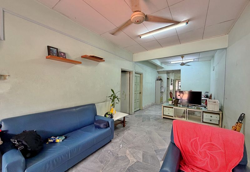 Bandar Baru Sri Petaling