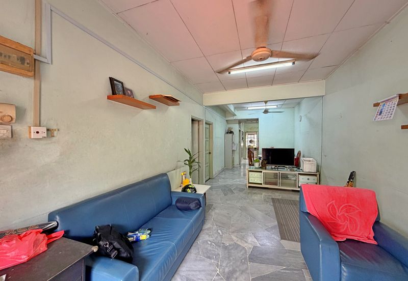 Bandar Baru Sri Petaling