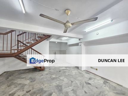 Double Storey Terrace for Sale , Selangor, Cheras