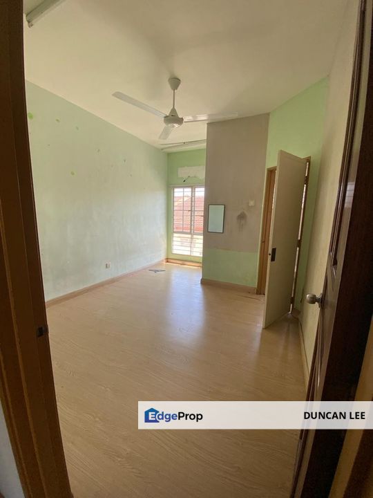 3 sty Terrace House @ Taman Minang Ria , Cheras, Selangor, Batu 9th Cheras