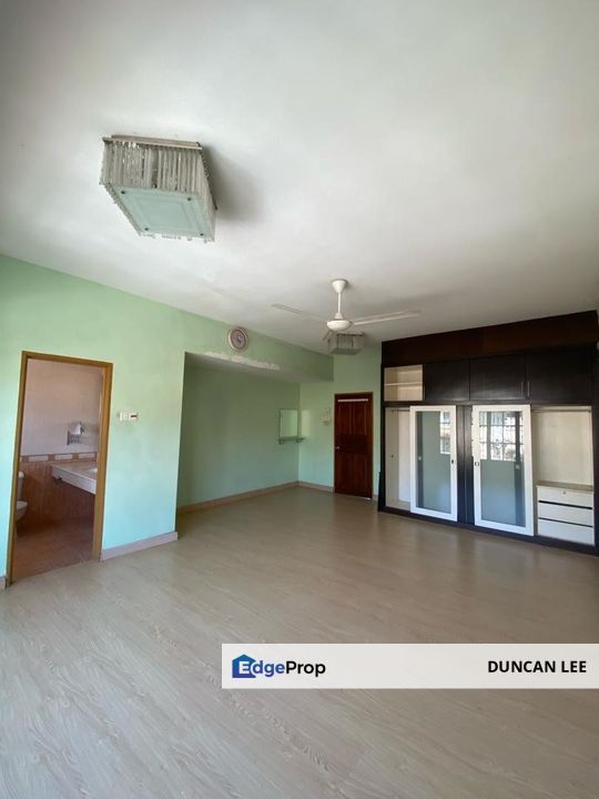 3 sty Terrace House @ Taman Minang Ria , Cheras, Selangor, Batu 9th Cheras