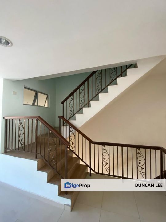 3 sty Terrace House @ Taman Minang Ria , Cheras, Selangor, Batu 9th Cheras