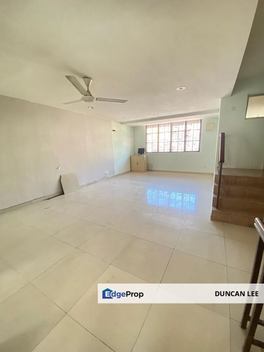 3 sty Terrace House @ Taman Minang Ria , Cheras, Selangor, Batu 9th Cheras