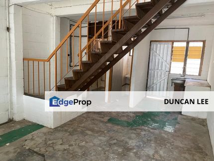 2 sty Low Cost Terrace House @ Taman Muda , Ampang, Selangor, Ampang