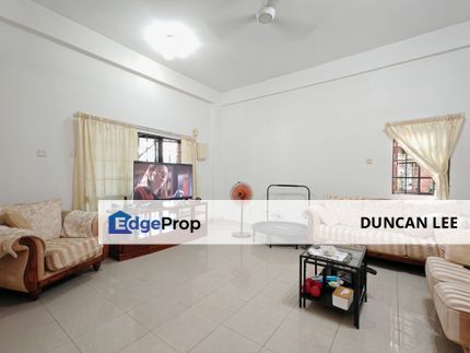 *2 Storey Semi D @ Sungai Long*, Selangor, Kajang