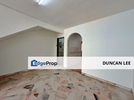 2 Sty Terrace House @ Zone M Sri Petaling for Sale, Kuala Lumpur, KL City