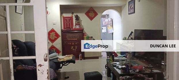 3 Storey Terrace House @ Taman Bukit Teratai, Ampang for SALE, Selangor, Ampang