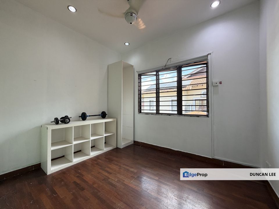 2.5 storey Semi-D @ Sejati Hill , Sg Long, Selangor, Bandar Sungai Long