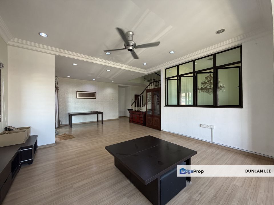 2.5 storey Semi-D @ Sejati Hill , Sg Long, Selangor, Bandar Sungai Long