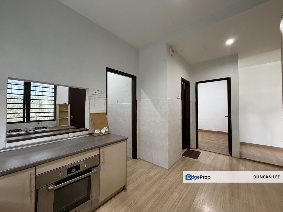 2.5 storey Semi-D @ Sejati Hill , Sg Long, Selangor, Bandar Sungai Long