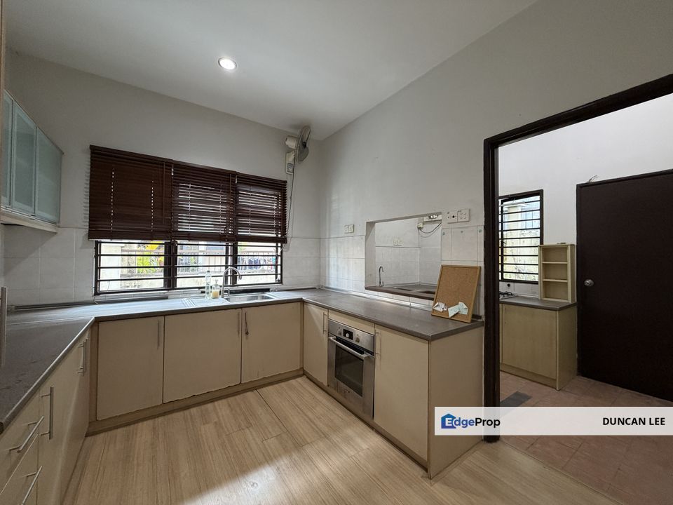 2.5 storey Semi-D @ Sejati Hill , Sg Long, Selangor, Bandar Sungai Long