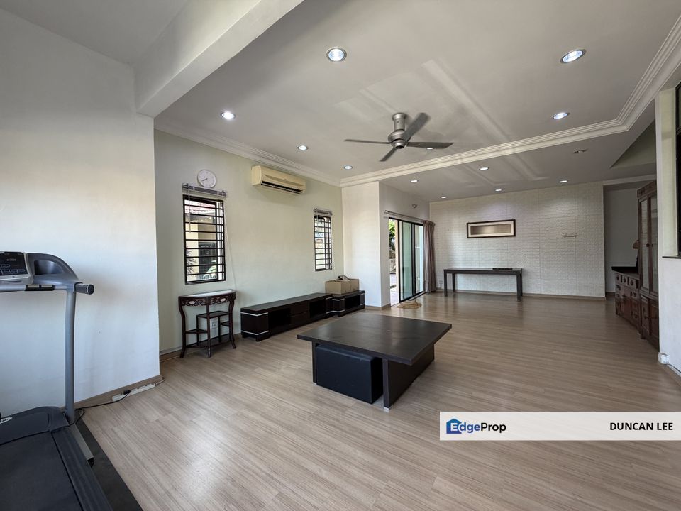 2.5 storey Semi-D @ Sejati Hill , Sg Long, Selangor, Bandar Sungai Long