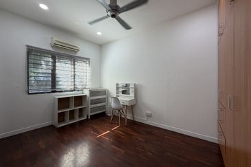 Taman Sutera Residences