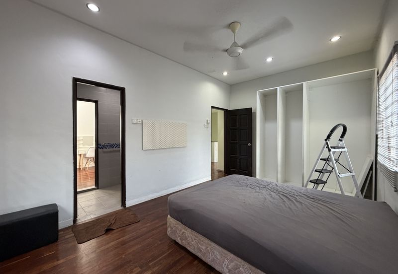 Taman Sutera Residences