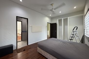 Taman Sutera Residences