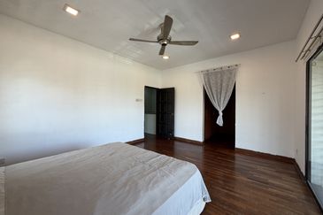 Taman Sutera Residences