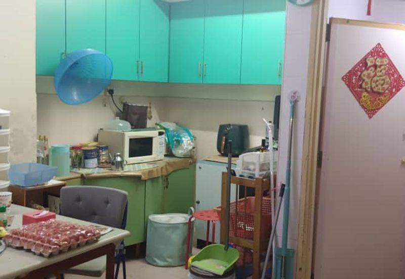 Taman Sutera Residences