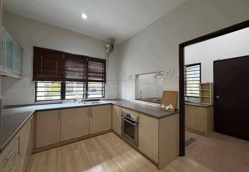 Taman Sutera Residences