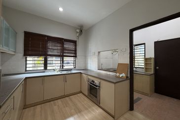 Taman Sutera Residences