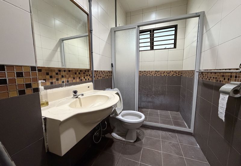 Taman Sutera Residences