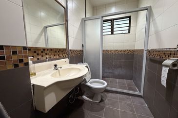 Taman Sutera Residences