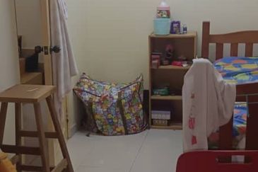 Taman Sutera Residences