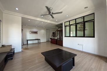 Taman Sutera Residences