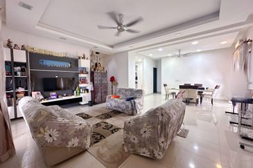 Taman Sutera Residences