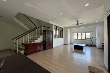 Taman Sutera Residences