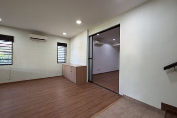 Taman Sutera Residences