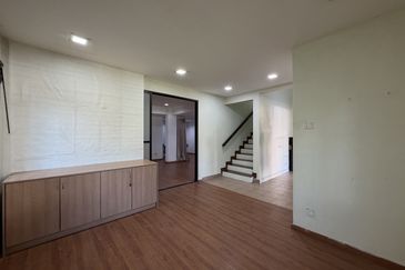 Taman Sutera Residences