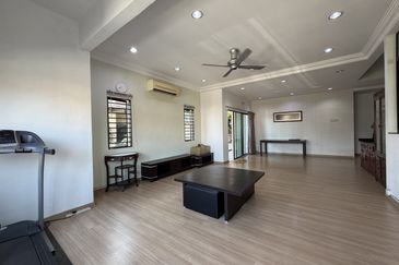 Taman Sutera Residences