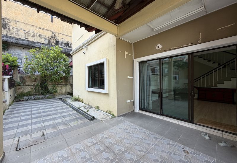 Taman Sutera Residences