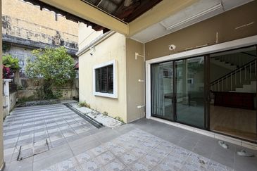 Taman Sutera Residences