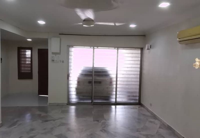 Bandar Damai Perdana