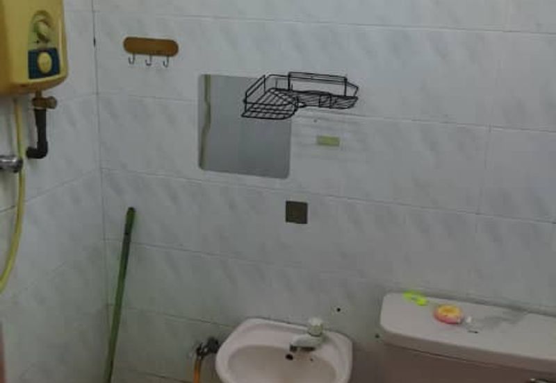 Bandar Damai Perdana