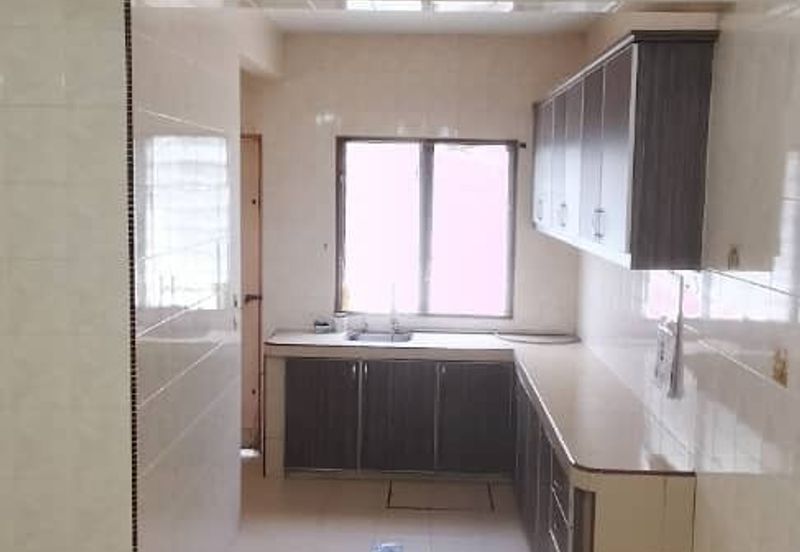 Bandar Damai Perdana