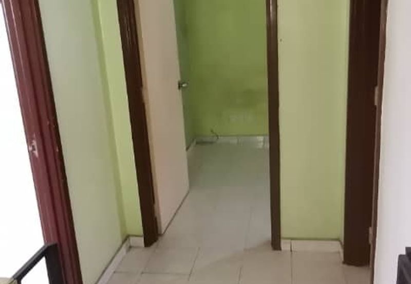 Bandar Damai Perdana