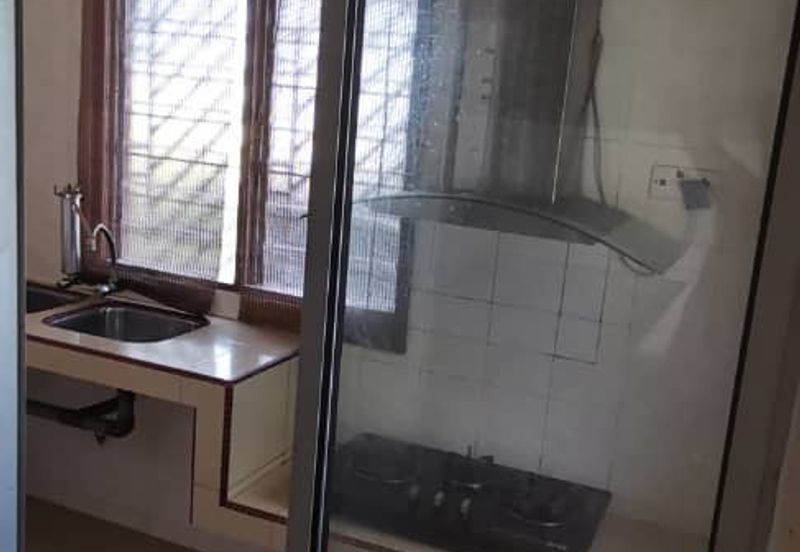 Bandar Damai Perdana