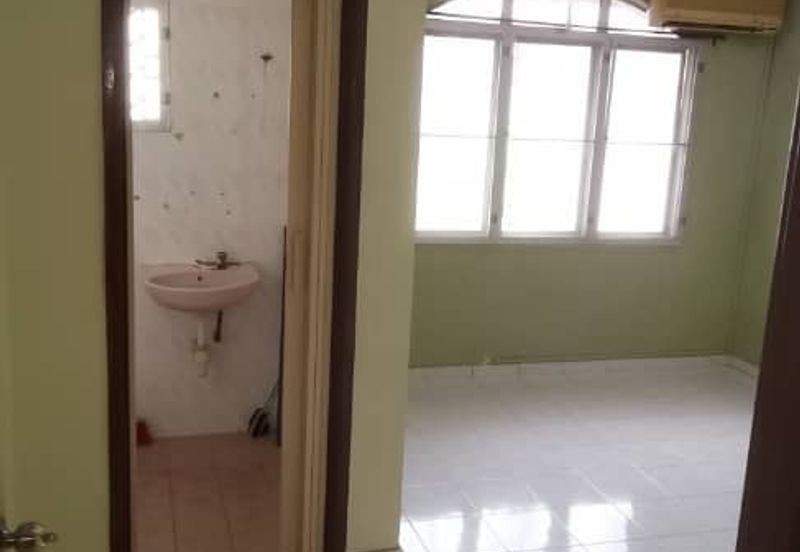 Bandar Damai Perdana