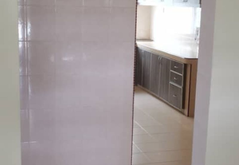 Bandar Damai Perdana