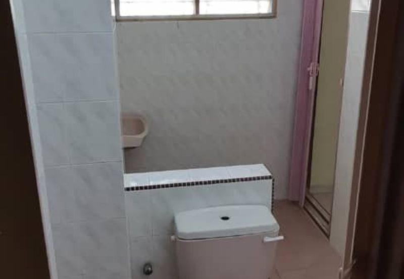 Bandar Damai Perdana