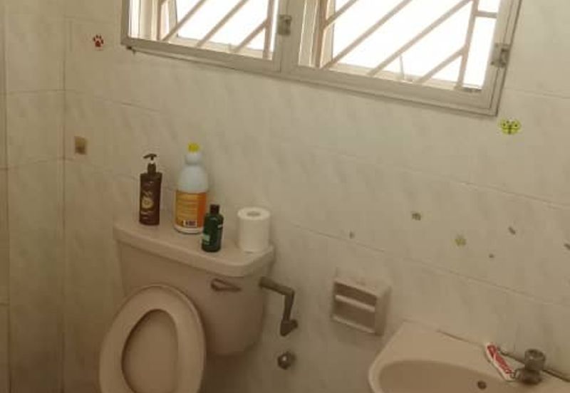 Bandar Damai Perdana